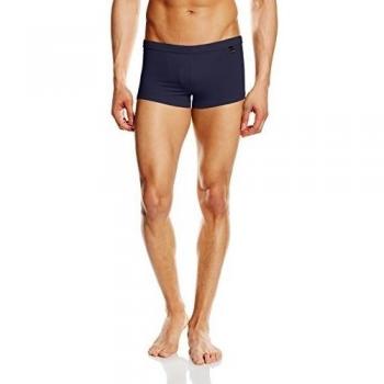 Hom Marina Swim Shorts (shorty de bain lycra)-Culotte Hombre    azul (Marine) Large
