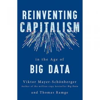 Reinventando el Capitalismo en la Era de los Grandes Datos - Viktor Mayer-Schönberger