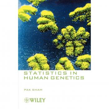 Estadísticas en Genética Humana - Edición en Tapa Blanda