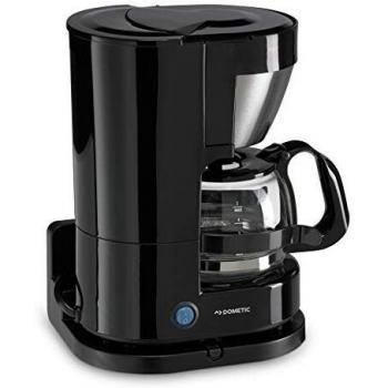 Dometic PerfectCoffe MC 052 - Cafetera de 12 V para cinco tazas, con conector para mechero
