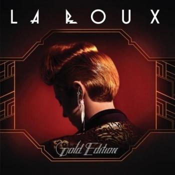 La Roux Gold Edition