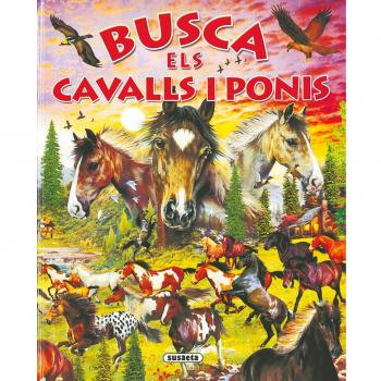 Busca Els Cavalls I Ponis