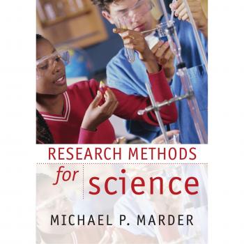 Research Methods for Science