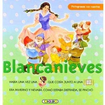Blancanieves