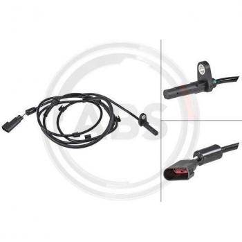 Sensor ABS A.B.S. 30214