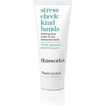 This Works Stress Check Kind Hands 75ml