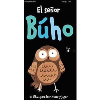 El señor Búho