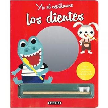 Ya sé cepillarme los Dientes