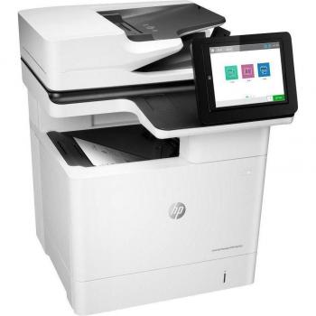 HP Color Laserjet Managed MFP E57540dn Printer/Impressoras_