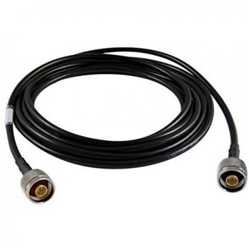 Cable Coaxial Allnet ANT-CAB-NM-NM-500, Conectores N-Type a N-Type, 500 metros