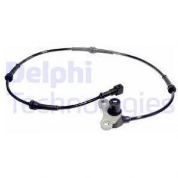Sensor ABS de velocidad de rueda DELPHI SS20127