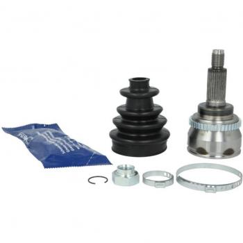 Juego de juntas y articulación del eje de transmisión MEYLE KIT 614 498 0031