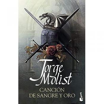 Canción de sangre y oro - Jorge Molist