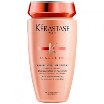 Kerastase Discipline Bain Fluidealiste Shampoo