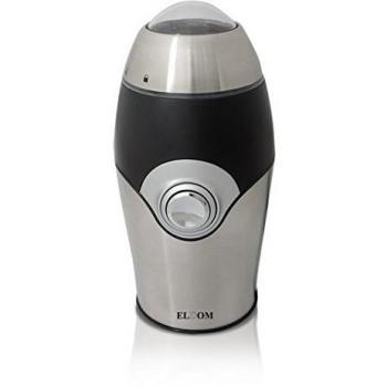 eldom_Molinillo De Café Eléctrico Mk100S