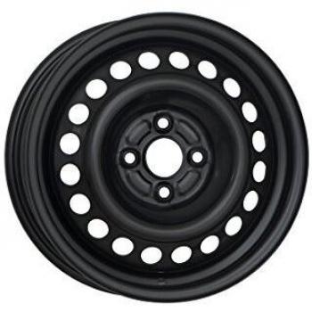 Llanta de acero Alcar 4025 6x15 4x100 ET50 CB56