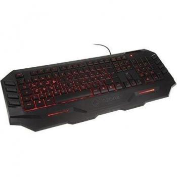 Ozone OZBLADE - Teclado para Gaming