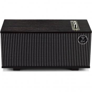 Klipsch The Capitol One Altavoz Bluetooth, ébano Plata