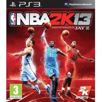 Nba 2K 2013