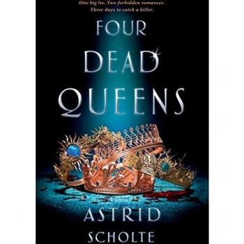 Four Dead Queens