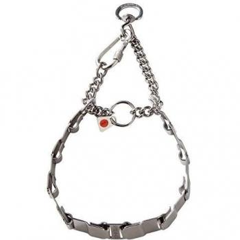 Hs Sprenger Collar Neck Tech Acero Inoxidable 60 Cm
