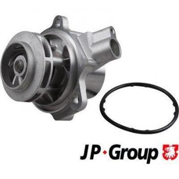 Bomba de agua JP GROUP 1114113400 con características de alta calidad, durabilidad y rendimiento óptimo para sistemas de refrigeración en vehículos