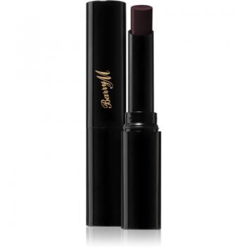 Barry M Velvet Matte Longwear Lipstick with Hyaluronic Acid in Ruffled 1.8g