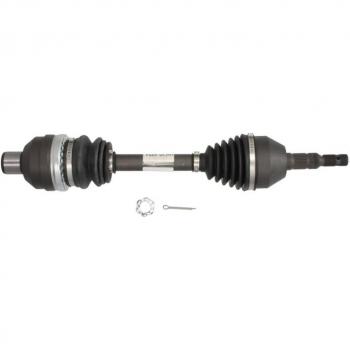 Eje motriz y árbol de transmisión SKF VKJC 1974, características: compatible con vehículos específicos, fabricado en acero de alta calidad, diseñado para una transmisión eficiente de potencia, resistencia a la corrosión y desgaste, fácil instalac