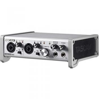 Tascam Series 102i - Interfaz MIDI USB