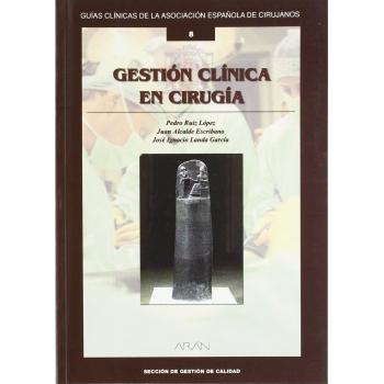 Gestión clínica en cirugía