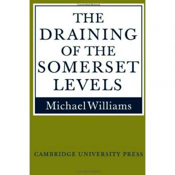 Drenaje de los Niveles de Somerset - Edición en papel, Cambridge