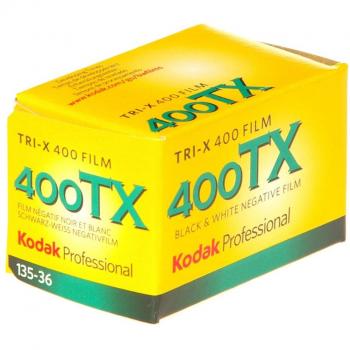 Kodak KOD103206 - Película Blanco y Negro