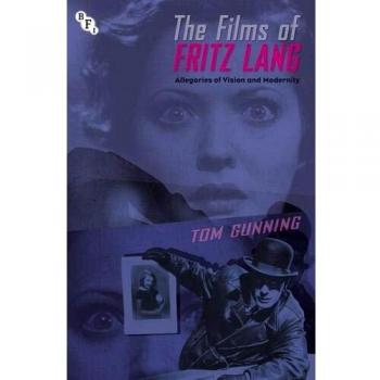 The Films of Fritz Lang
