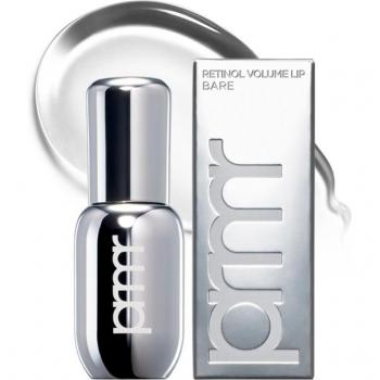 Primera Retinol Volume Lip Serum (BARE) 12g