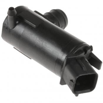 Bomba de agua para lavado de parabrisas Blue Print ADG00303