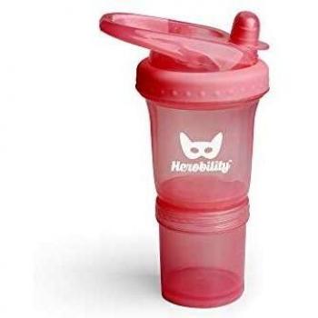 Herobility - Botella para niños
