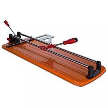 RUBI 18923 Cortadora manual, Rojo, XL