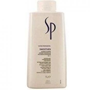Wella system professional smoothen acondicionador 1000ml
