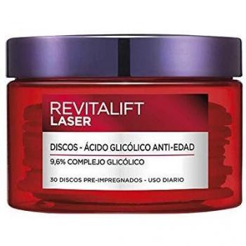 LOREAL Moisturising & Rejuvenating Masks