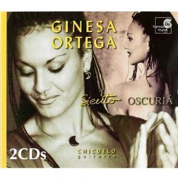 Siento/Oscuria