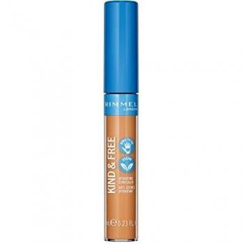 Rimmel Kind & Free Hydrating Concealer Shade 10 Fair 7 ml