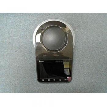 Aastra MiVoice Phone Video Conference Terminal + HDMI Connector 3 m Black