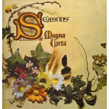 Seasons - Magna Carta