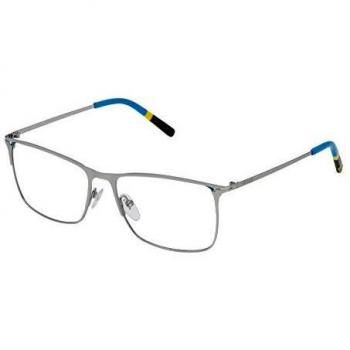 Sting VST110540581 Gafas, Matt Palladium, 54/15/140 para Hombre