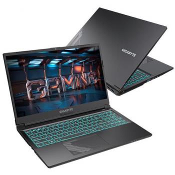 Gigabyte G5 KF5-53ES353SD - Portátil 15.6 i5-13500H 16GB RTX 4060 512GB SSD