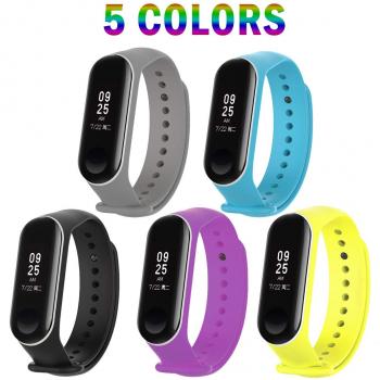H-Piano Pulsera Xiaomi Mi Band 3,