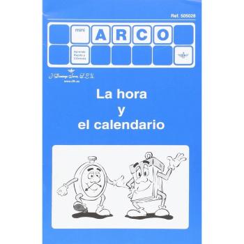 La Hora Y El Calendario