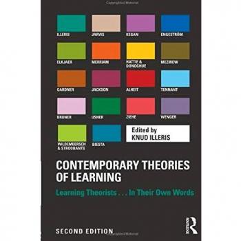 Contemporary Theories of Learning Learning Theorists In Their Own Words