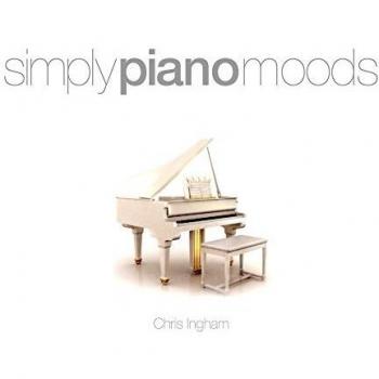 Simply Piano Moods
