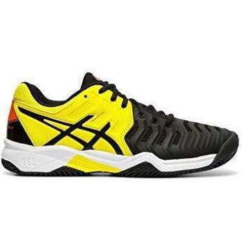 ASICS Chaussures Junior Gel-Resolution 7 Clay